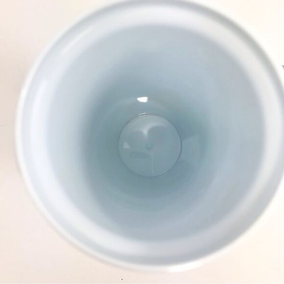 Vera Bradley Winter Wonderland Woodland Animal Flip Top To Go Travel Tumbler - Picture 12 of 16